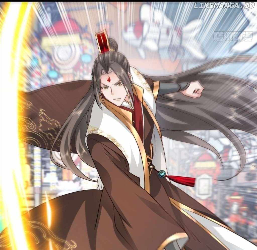 Humble System, Beg Me to Be Invincible Chapter 47 25